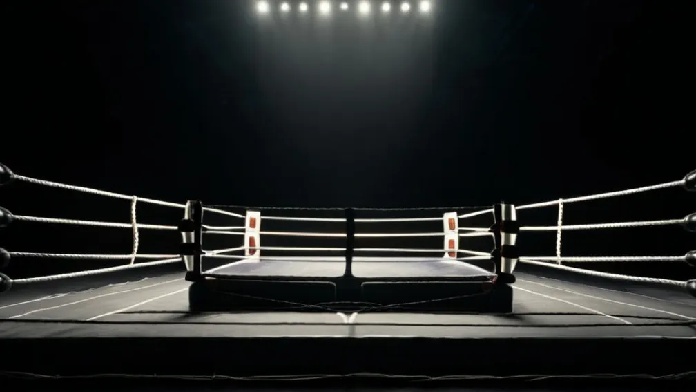 Таємниче Зникнення: Куди Поділися П'ять Зірок WWE?