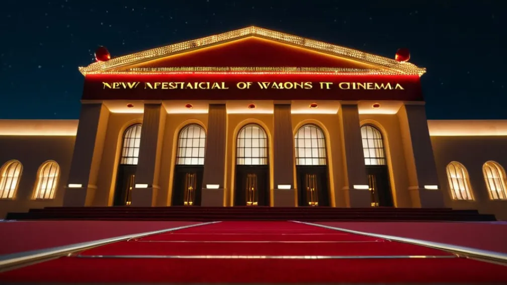 Голлівуд у Берліні: Європейська прем'єра серіалу "Лендмен" збирає зірок