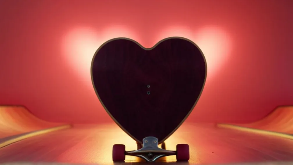 Ексклюзивний скейтборд Тоні Хоука на аукціоні на підтримку дітей