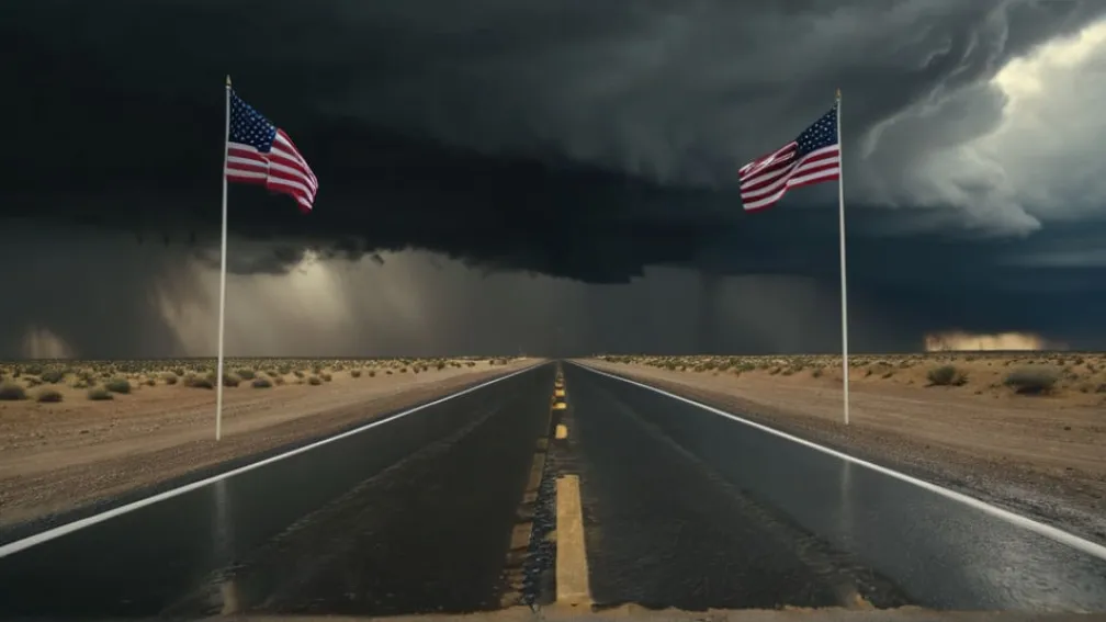 Внутрішня тривога в ХДС: Денніс Радтке застерігає від співпраці з АдН