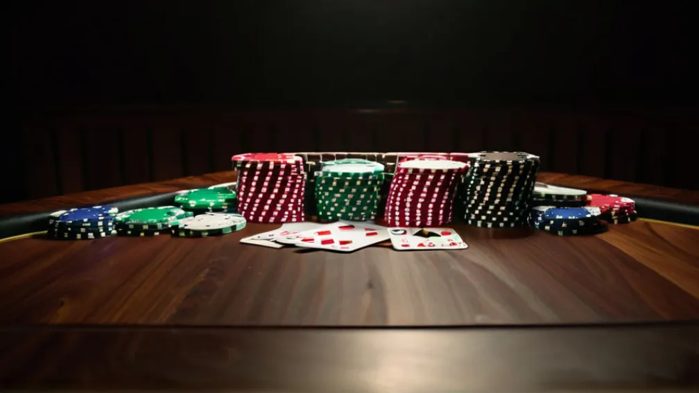 Домінік Нітше: Легенда Покеру Повертається за Мільйонним Джекпотом