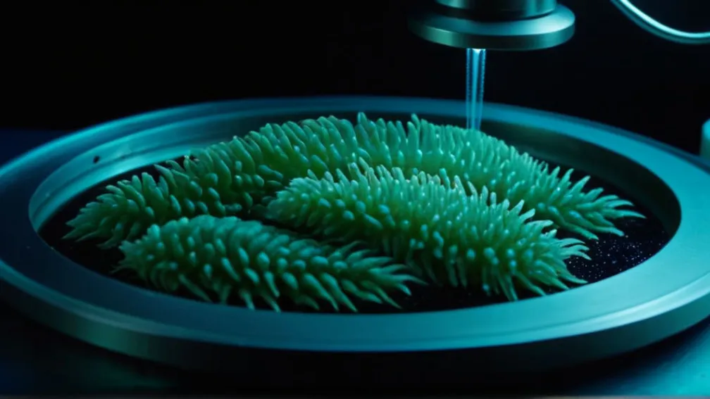 Смертельна небезпека зіпсованих мідій: трагедія німецької родини в Стамбулі