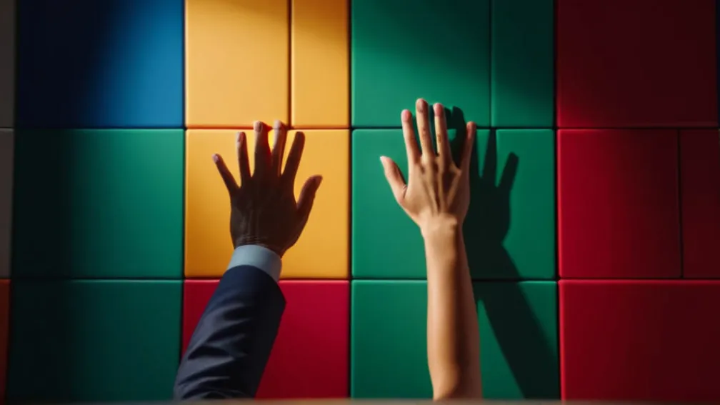 Тактика «брандмауера» німецьких партій: Чому виборці відвертаються від ХДС/ХСС?