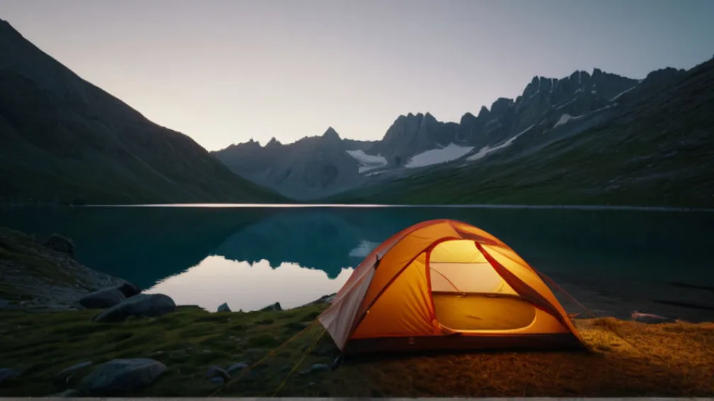 Дослідження виявило найкращих: Які бренди спорядження для активного відпочинку справді переконують