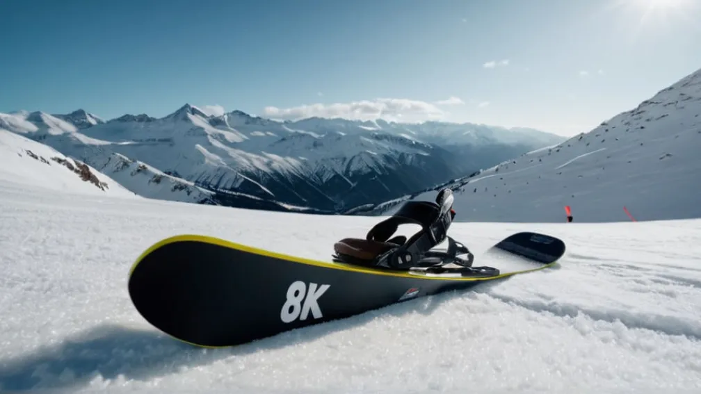 Найкращі бренди для зимових видів спорту 2026: Оголошено переможців