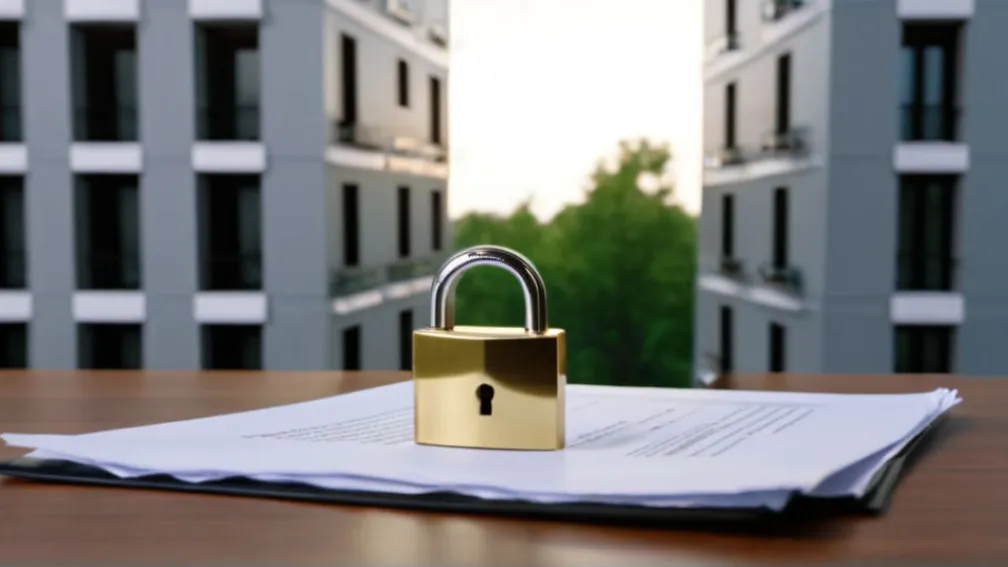 Права орендарів при зміні власника житла: що потрібно знати в Німеччині