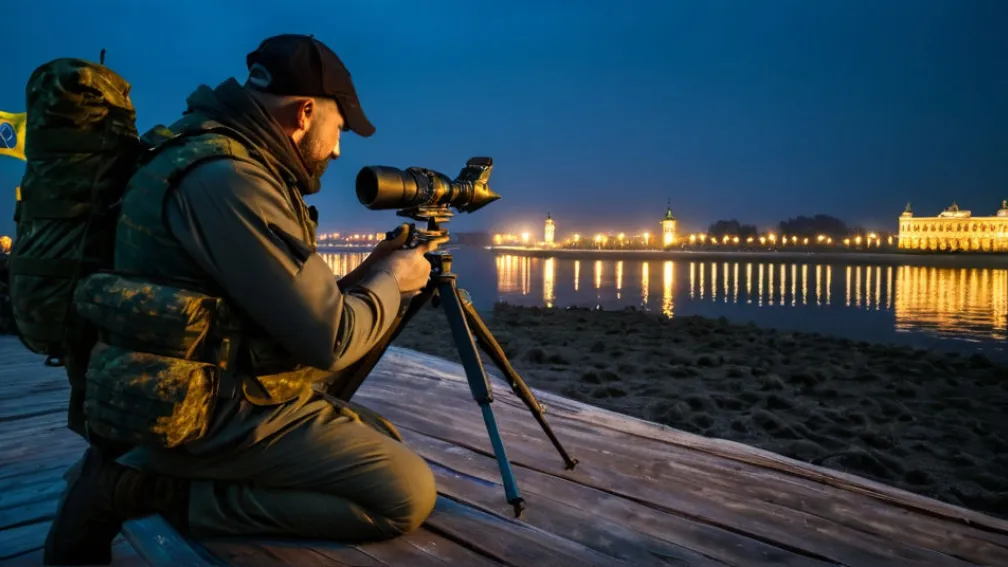 Короткий виклад статті про Україну