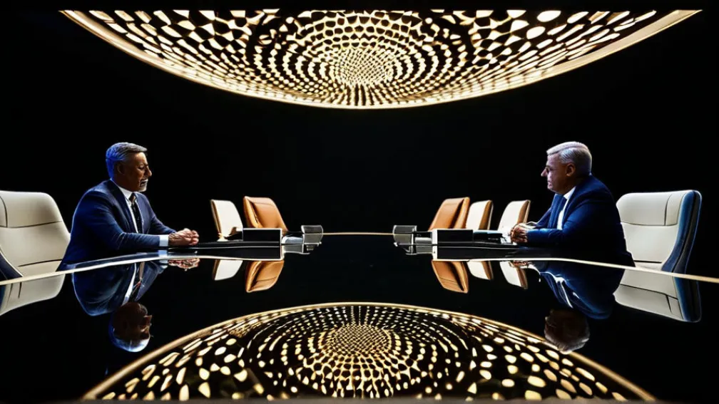 «Riverboat» запрошує зіркових гостей: що чекає глядачів 14 листопада 2025 року?