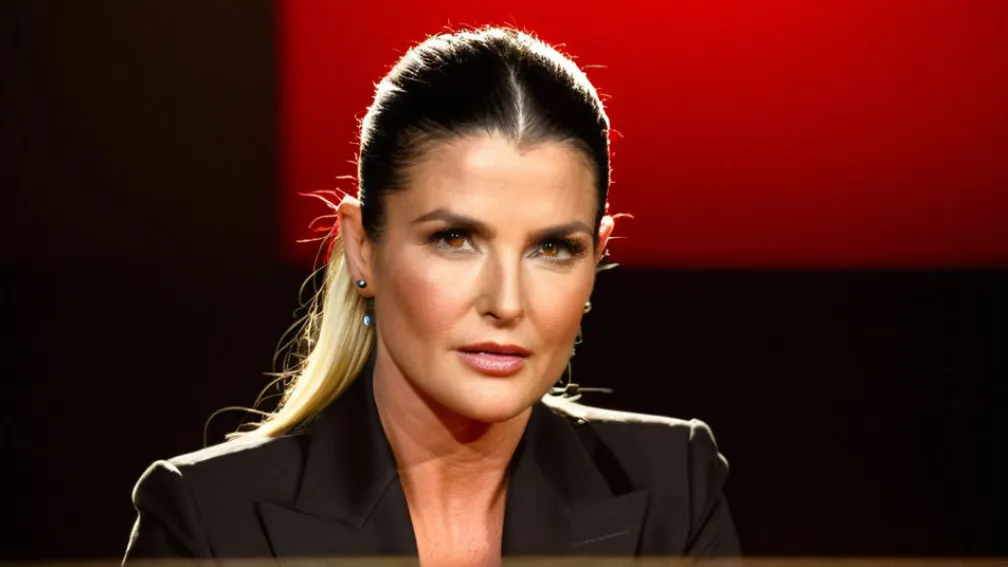 Зірки Голлівуду представили серіал «Лендман» у Берліні