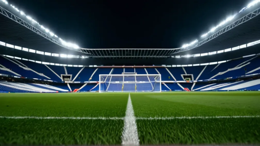 Дві зірки DFB планують зимові трансфери заради місця на Чемпіонаті світу