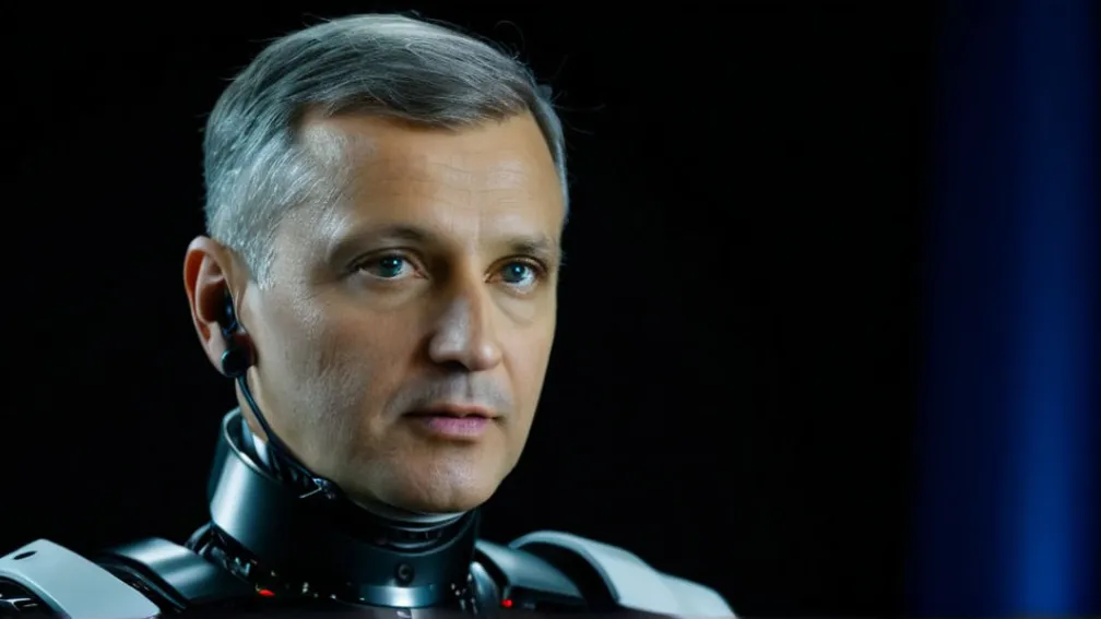 Глобальний огляд ситуації зі штучним інтелектом