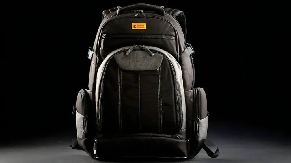 Як вибрати ідеальний рюкзак для подорожей