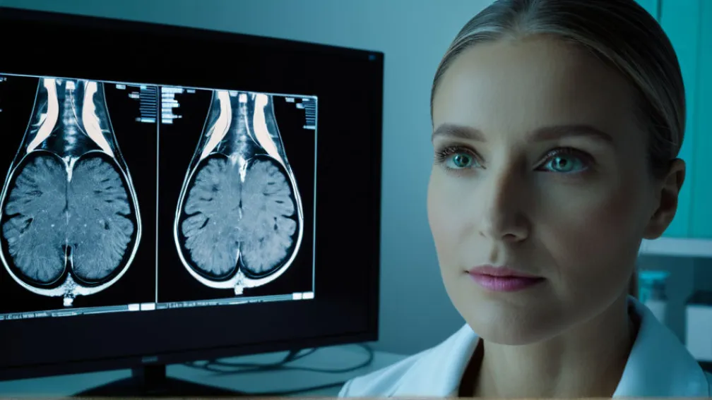 Застосування штучного інтелекту в медицині