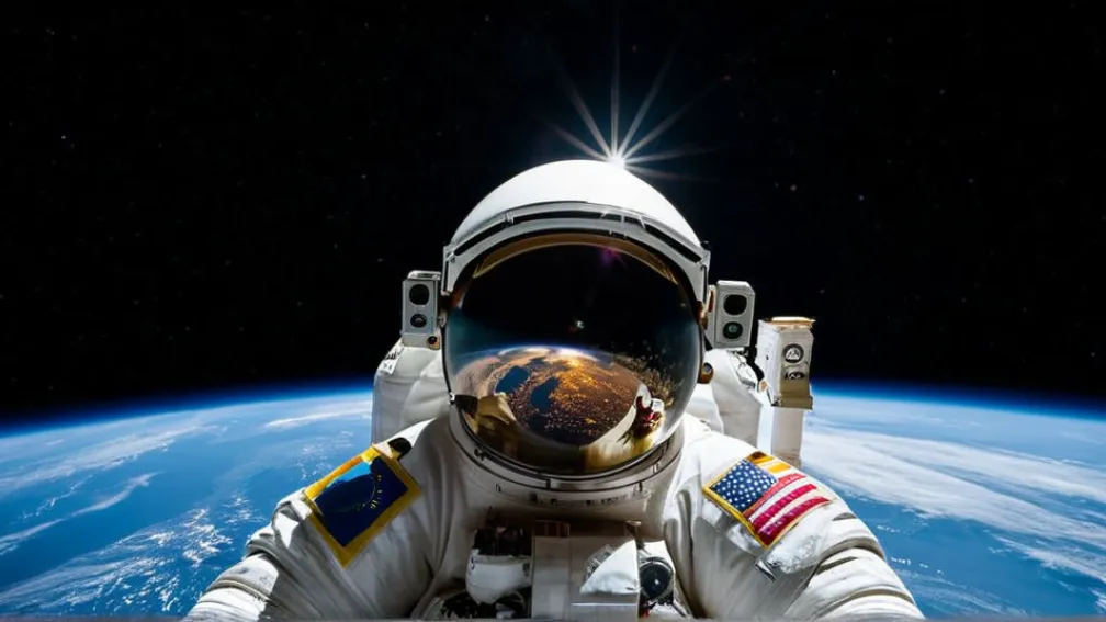 Космічні агентства світу