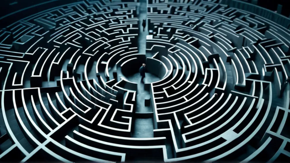 Криза маскулінності: Чому чоловіки відмовляються від кохання?