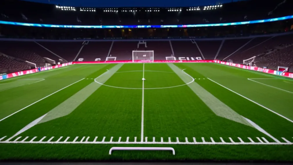 «Уніон Берлін» потребує підсилення взимку: Захист та півзахист у пріоритеті