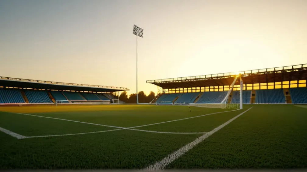 Перемога над "Бохумом" пришвидшує пошуки нового спортдиректора "Динамо" Дрезден