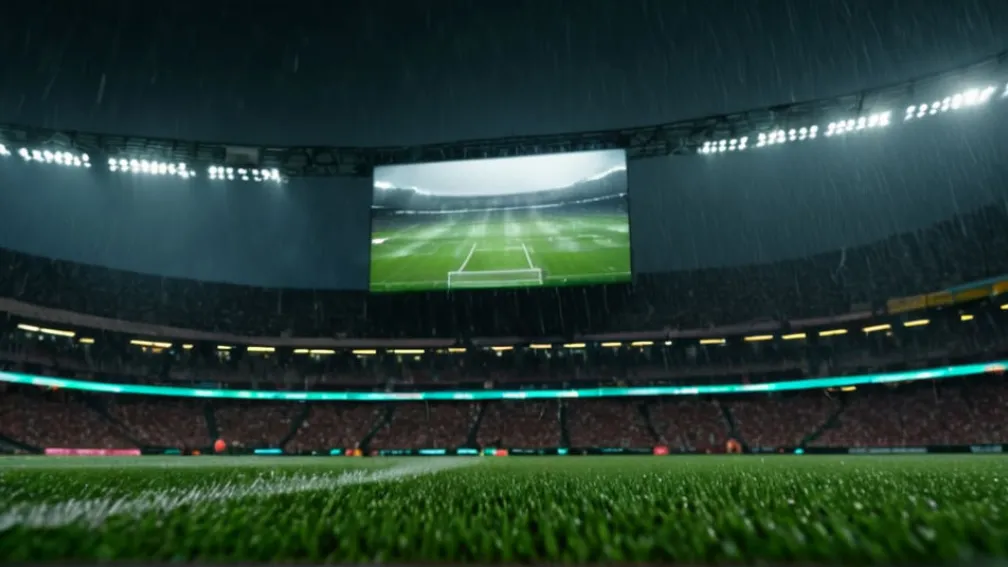 «Айнтрахт» Франкфурт зазнав розгрому від «Бергамо» в Лізі чемпіонів