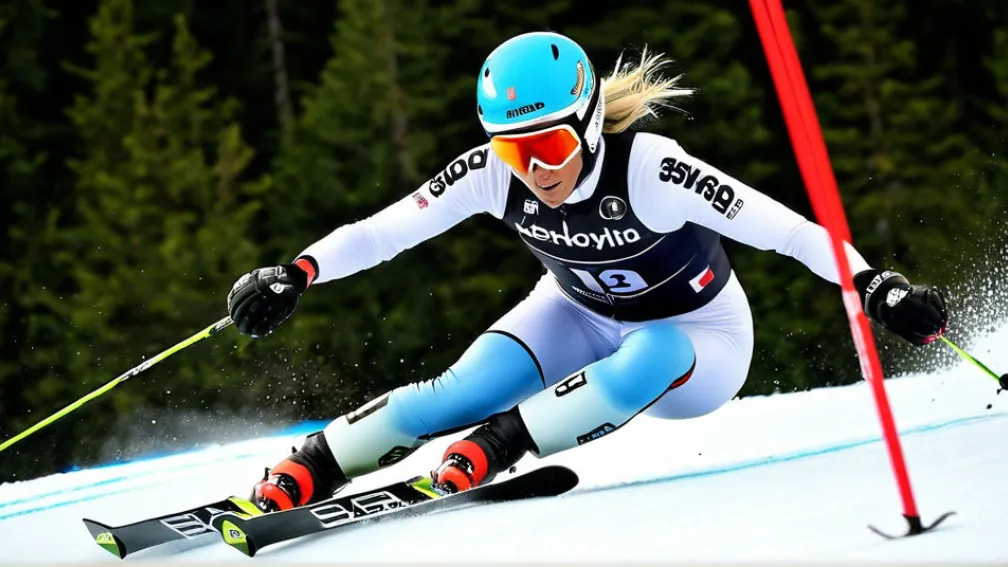 Шокуючий діагноз: Лижна суперзірка Лара Гут-Бехрамі вибуває до кінця сезону!