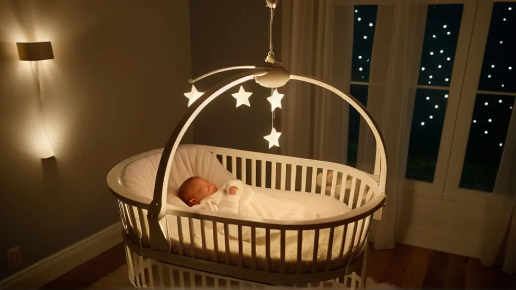 Дворічний хлопчик Джеймс зворушливо оголосив про поповнення в родині