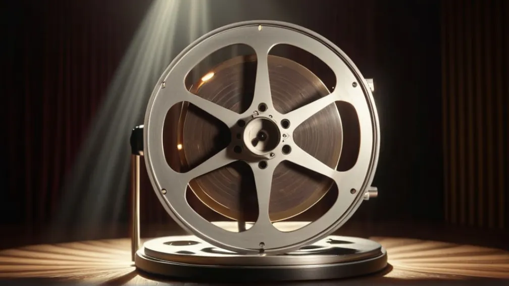 Помер легендарний німецький режисер Харк Бом: кінематографічна спадщина