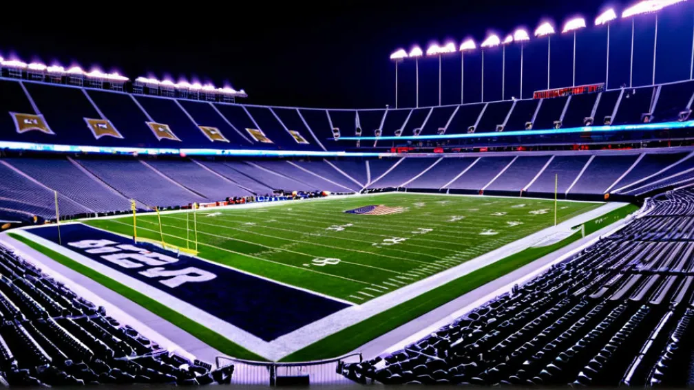 Патрік Махоумс та «Чифс» у «висотному пеклі» Денвера: вирішальна битва НФЛ