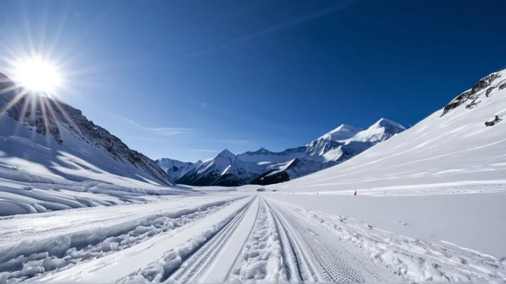Масштабна лавина на гірськолижному курорті в Тіролі: Шість лижників потрапили під сніг, пошуки тривають