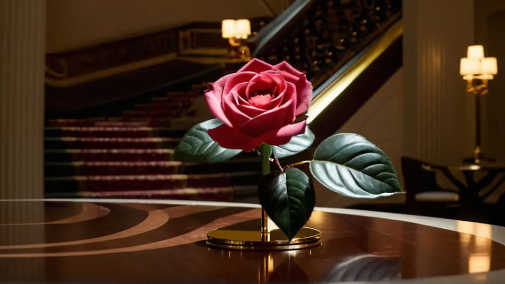 "Буря кохання": Нові сюжетні повороти з 24 по 28 листопада 2025 року