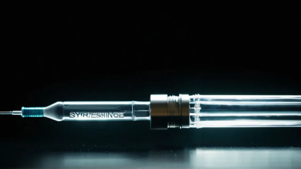 Новий побічний ефект: Чи можуть препарати для схуднення викликати хронічний кашель?