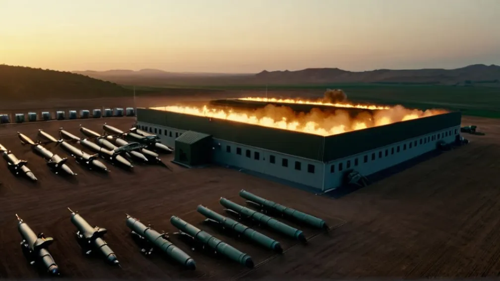 Очільник резервістів Німеччини вимагає повного озброєння для 200 тисяч військовослужбовців