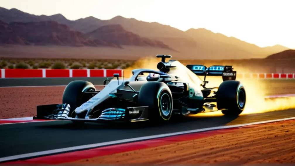 McLaren відмовився від командної тактики у боротьбі за титул Формули-1