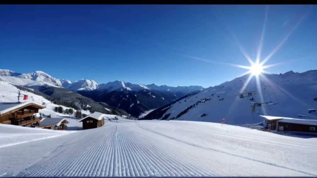 Зьольден вводить жорстку заборону на алкоголь у громадських місцях: кінець безладним вечіркам