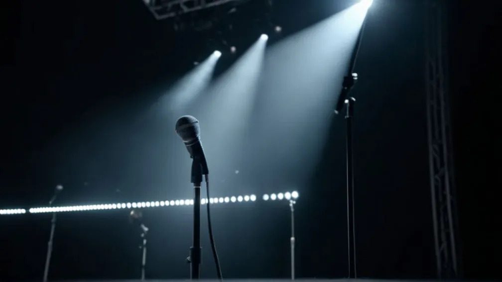 Томас Готтшальк пояснив свій "блекаут" на церемонії Bambi