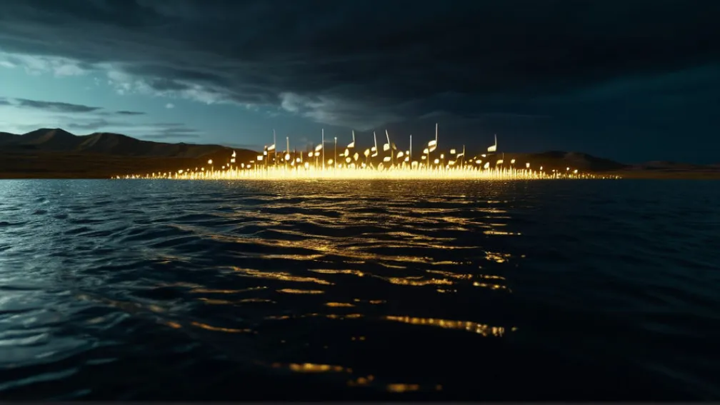 Зірка шлягеру Майте Келлі про свої сни: від джерела натхнення до нічних жахів