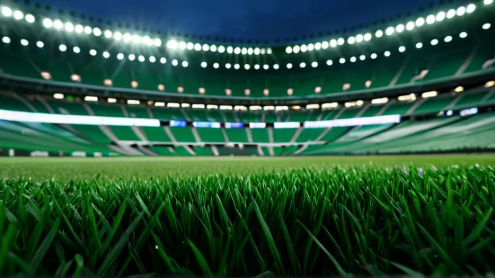 Зміни у 1. ФК Саарбрюкен: Новий тренерський штаб після серії поразок