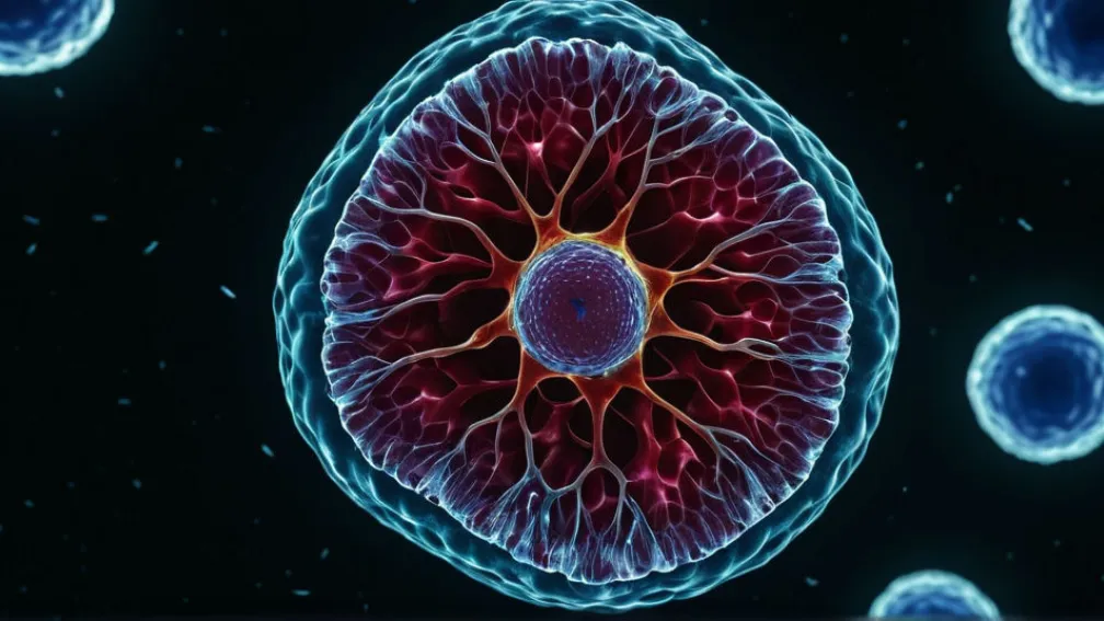 Вчені з Нью-Йорка успішно омолодили стовбурові клітини крові мишей