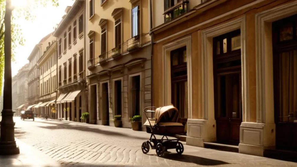 Борис Беккер та Ліліан Монтейру: Щастя з новонародженою донькою Зої Вітторією