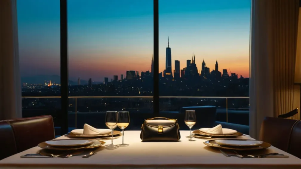 У Нью-Йорку заарештували інфлюенсерку, яка обідала в елітних ресторанах і не платила за рахунками