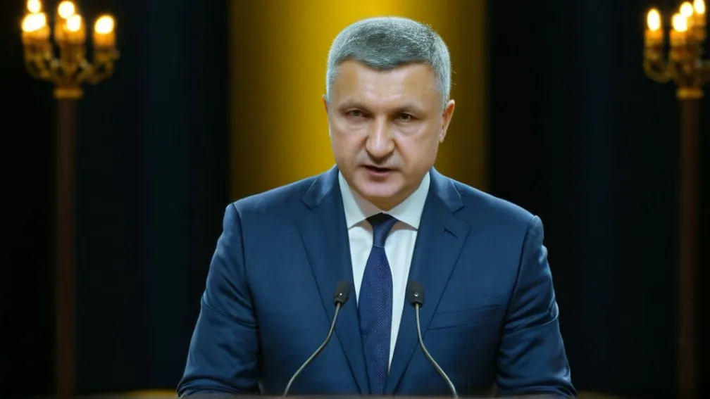 Економіка України