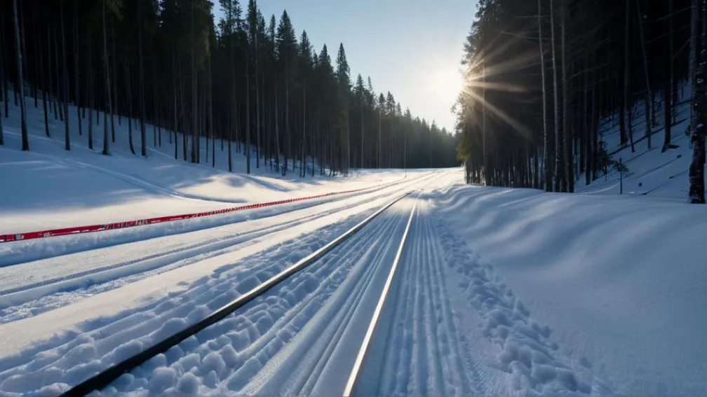 Йоганнес Тіннес Бьо натякає на повернення у біатлон після завершення кар'єри