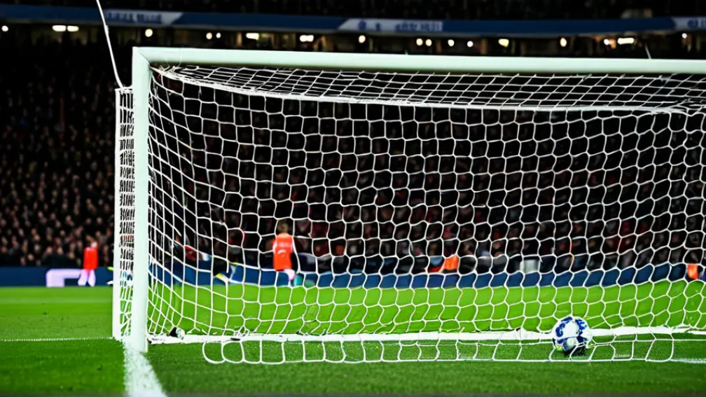 Бенджамін Упхофф – Таємна Зброя «Ганзи Росток» у Боротьбі за Підвищення в Класі