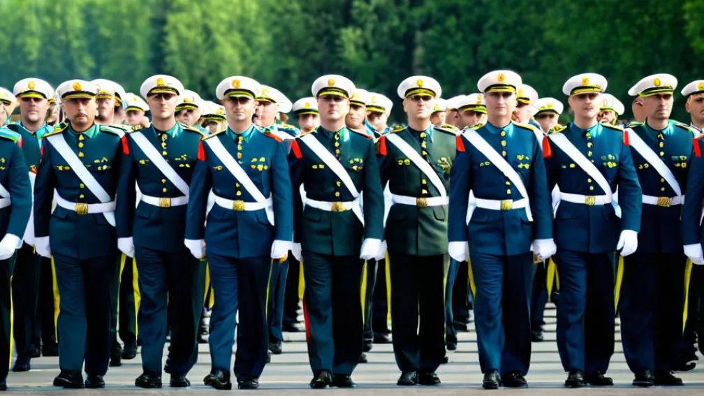 Історія та значення Дня Перемоги