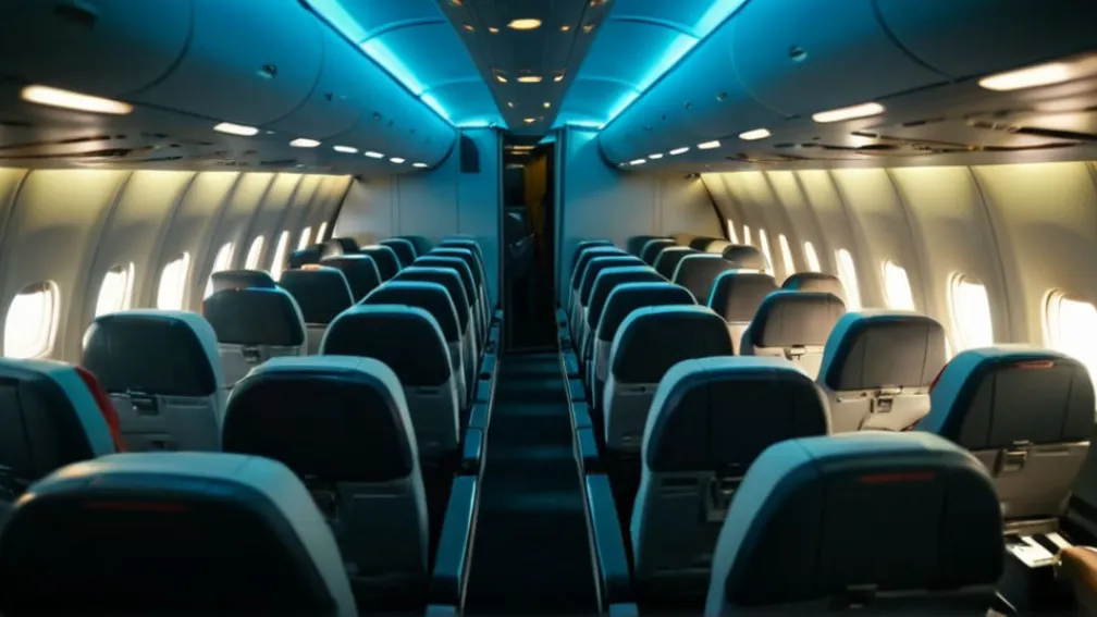 Ірландська ММА-бійчиня Сінед Каванаг заарештована за напад на поліцейських у літаку Ryanair