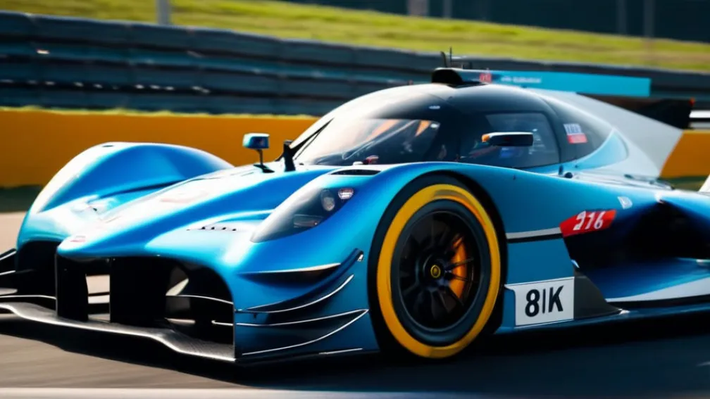 Red Bull відлякує "шпигунів" Формули-1: послання на боліді Ферстаппена