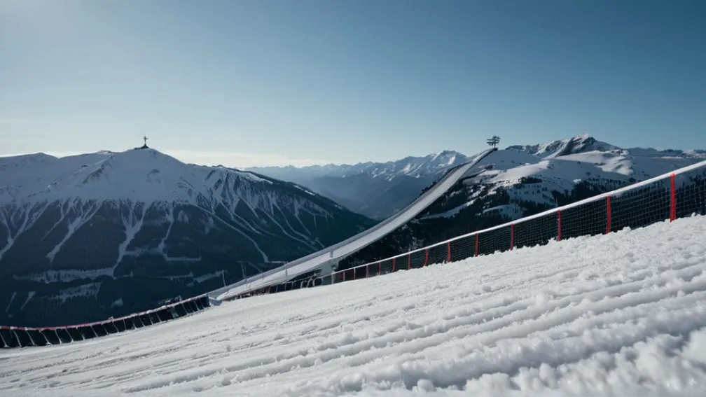 Загроза для традиційного виду спорту: жіноче лижне двоборство під питанням на Олімпіаді