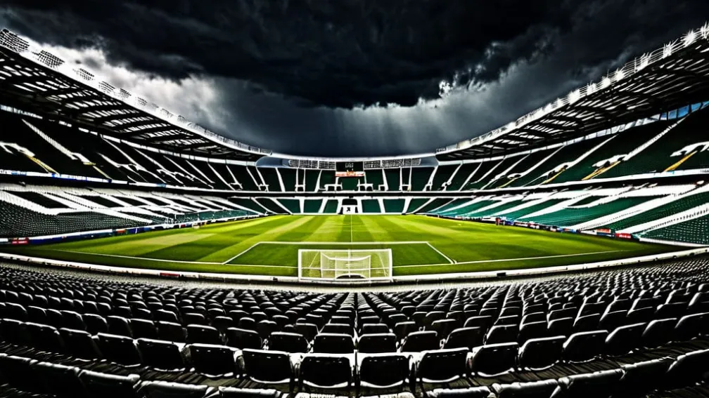 Кризовий план "Санкт-Паулі": Валь розкриває стратегію порятунку