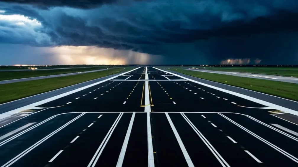 США: міністр Трампа погрожує «масовим хаосом» в аеропортах через шатдаун