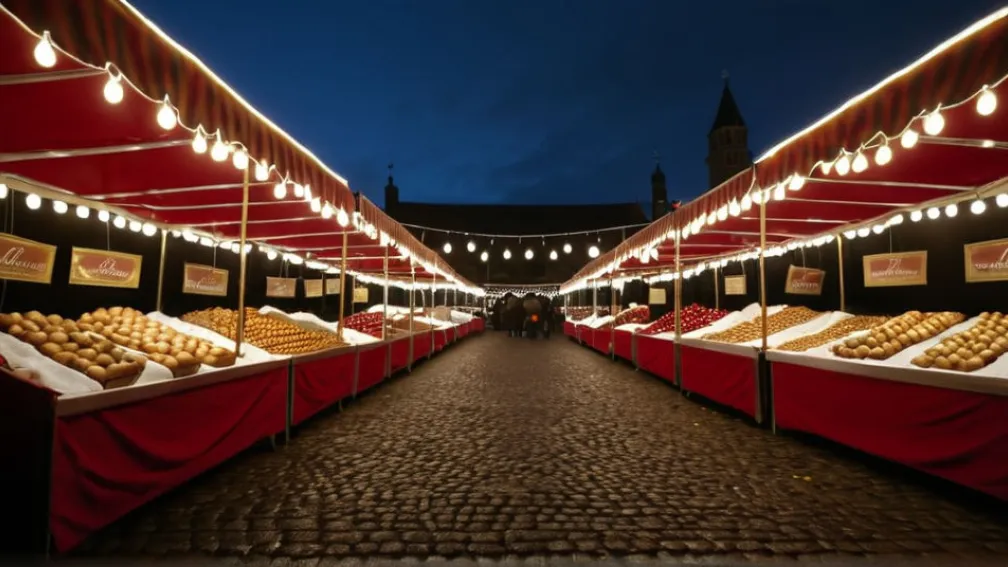 Суд у Магдебурзі: Вперше жертви трагедії на різдвяному ринку в центрі уваги