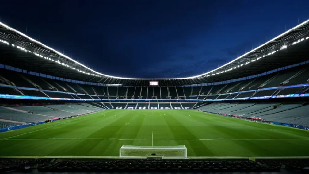 «Шальке 04» Відроджується: Як Мусліч Зробив Домашній Стадіон Фортецею