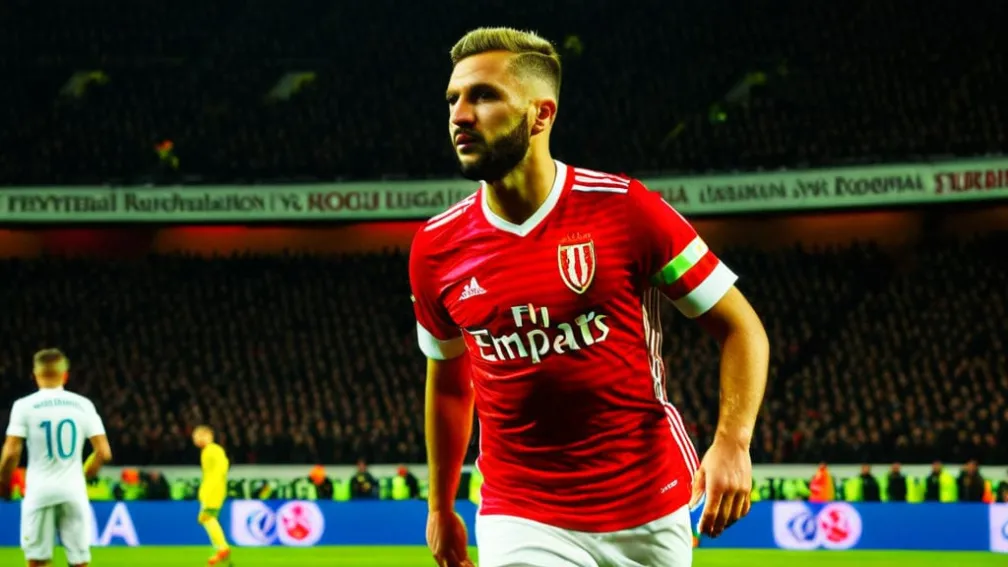 «Штутгарт» проти «Фейєноорда»: де дивитися матч Ліги Європи у прямому ефірі